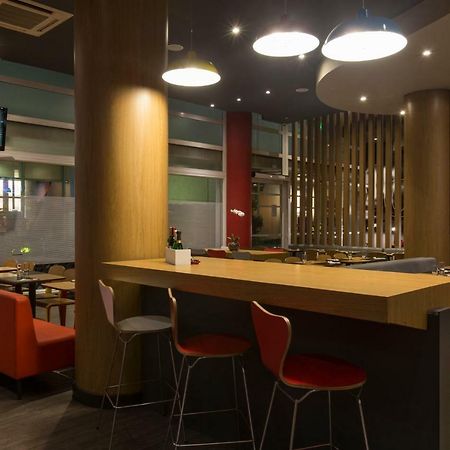Ibis Tambore Barueri Kültér fotó