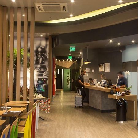 Ibis Tambore Barueri Kültér fotó
