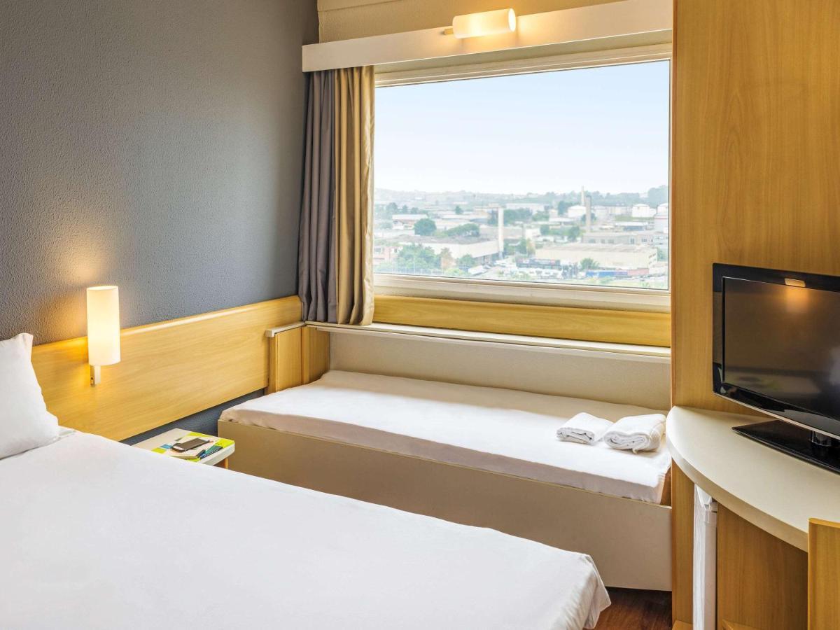 Ibis Tambore Barueri Kültér fotó