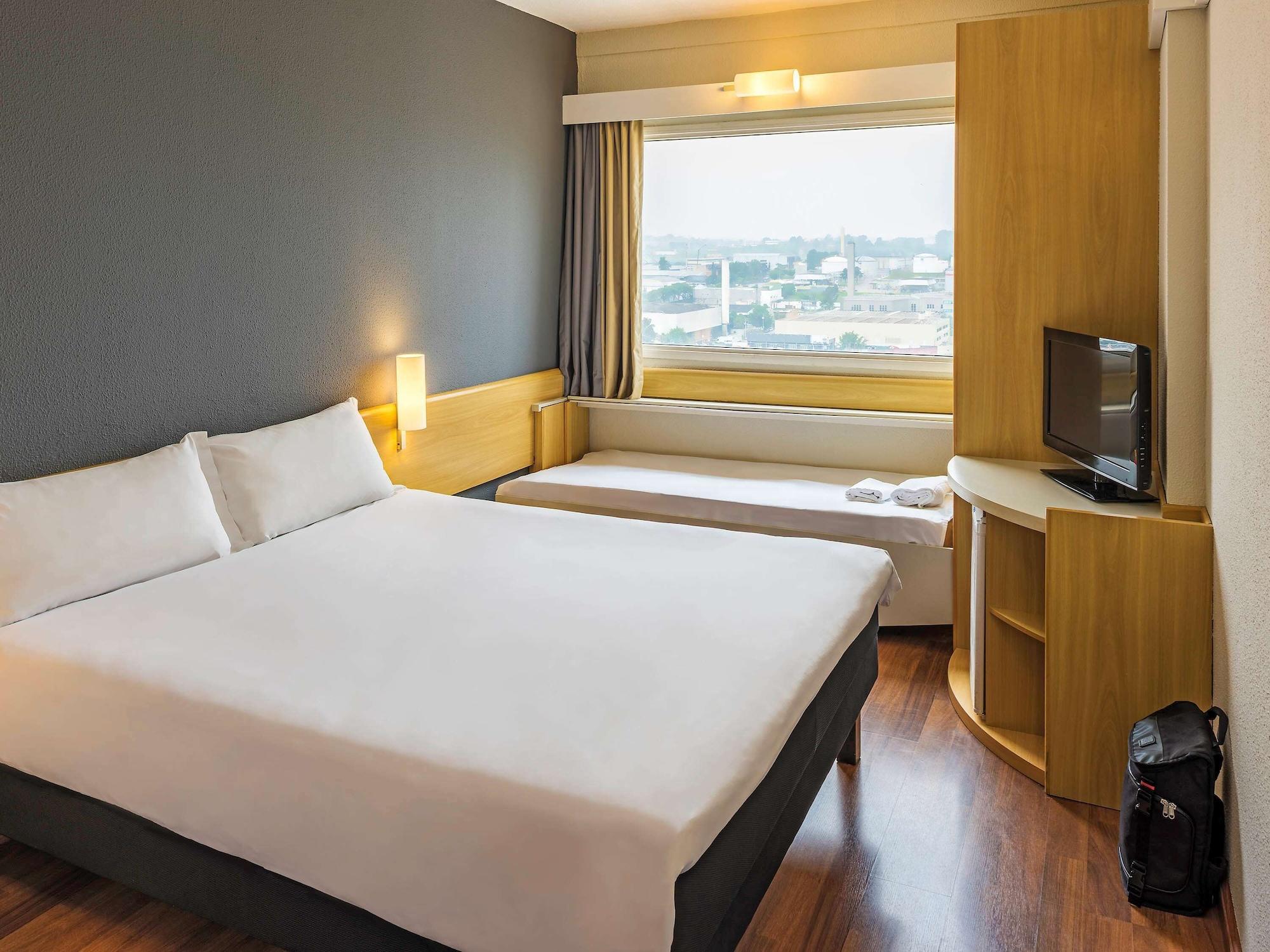 Ibis Tambore Barueri Kültér fotó