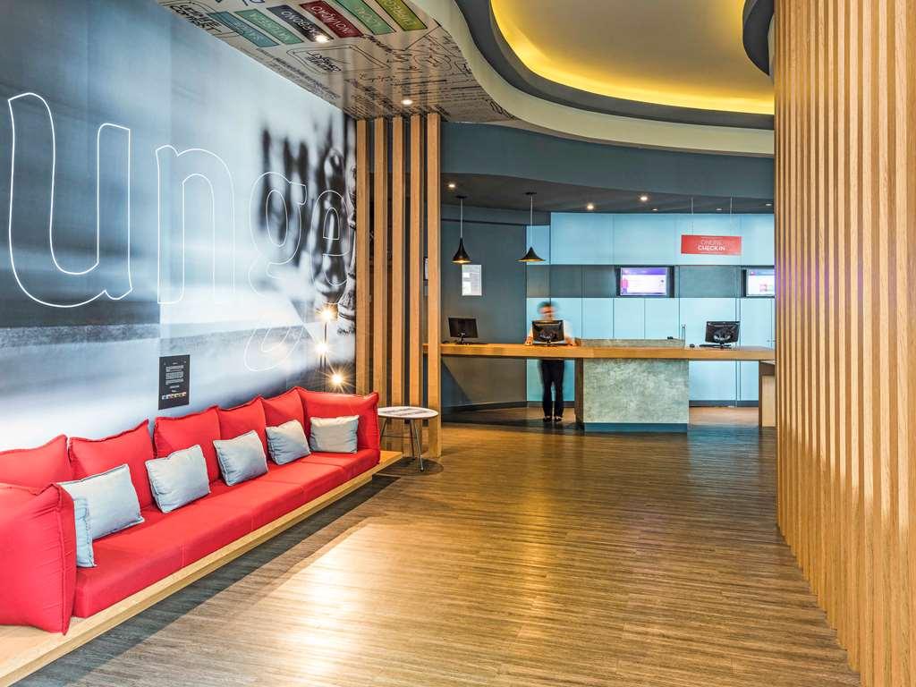 Ibis Tambore Barueri Kültér fotó