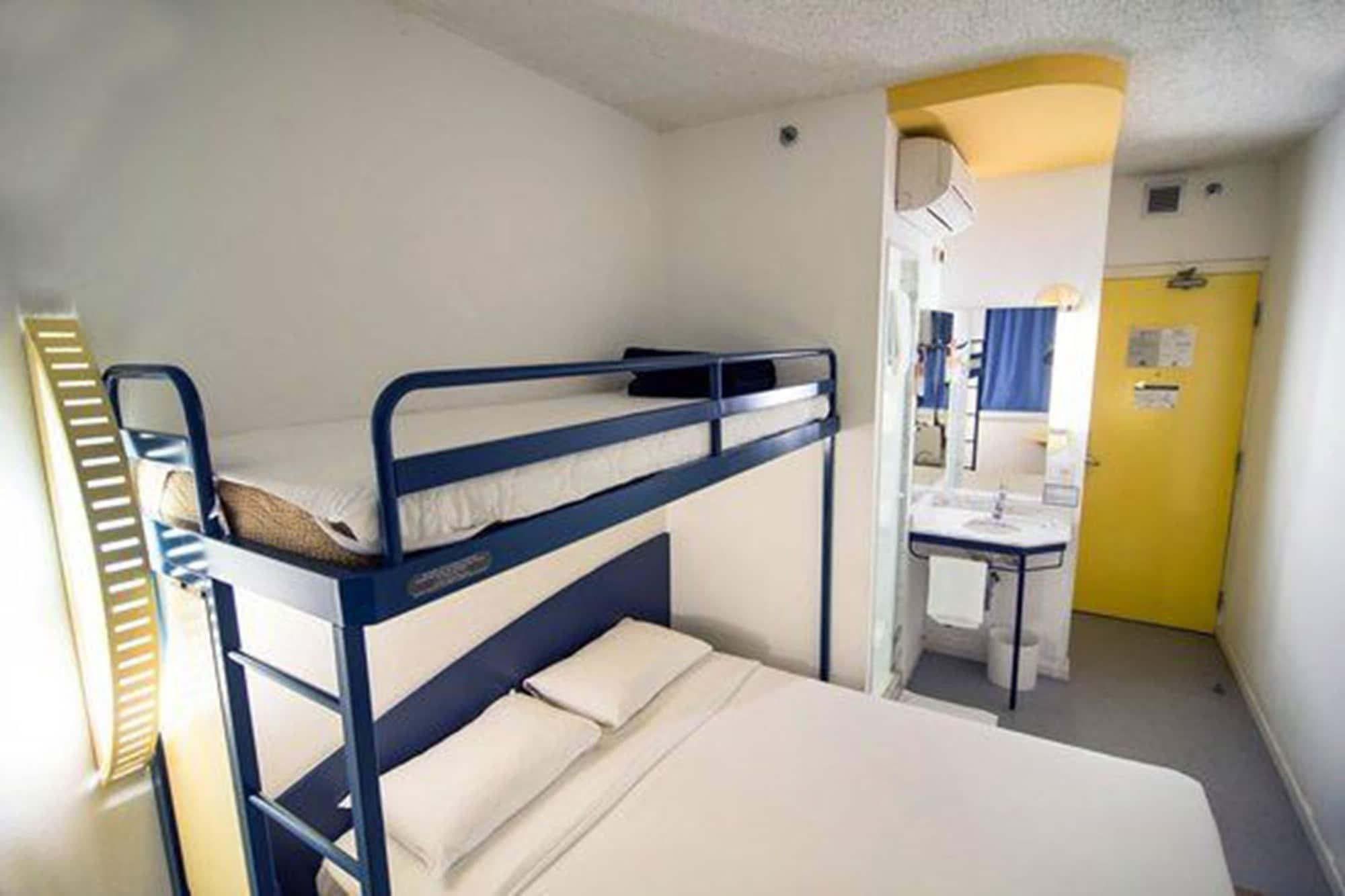 Ibis Tambore Barueri Kültér fotó