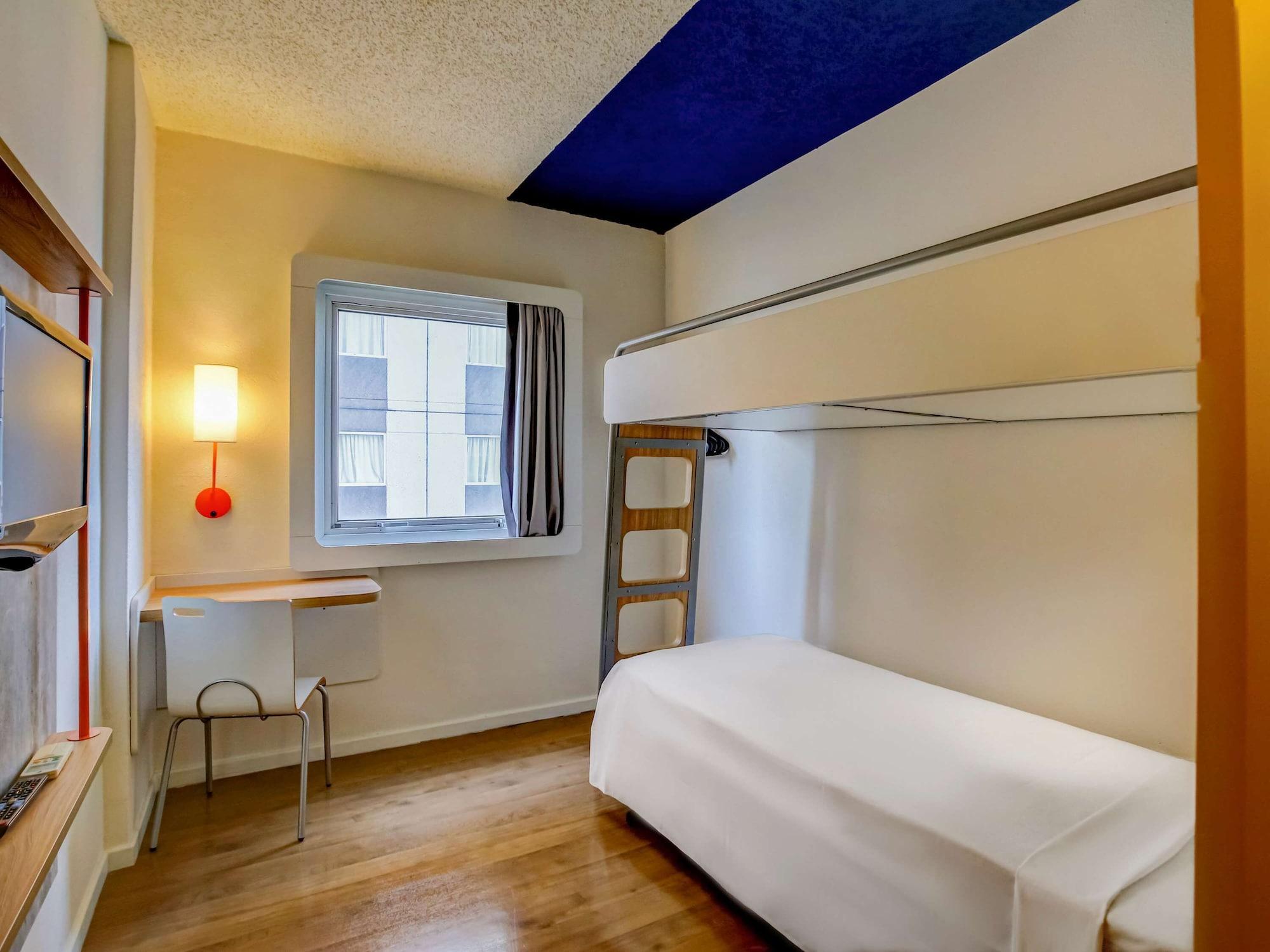 Ibis Tambore Barueri Kültér fotó