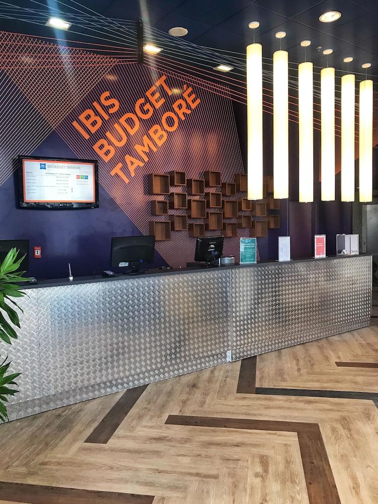 Ibis Tambore Barueri Kültér fotó