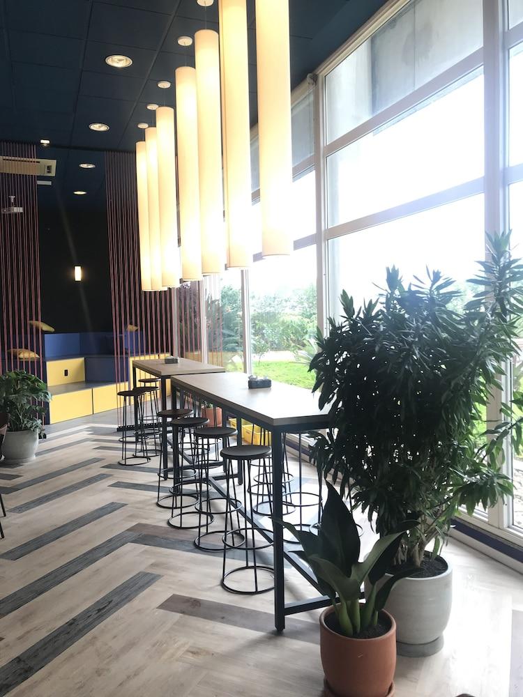 Ibis Tambore Barueri Kültér fotó