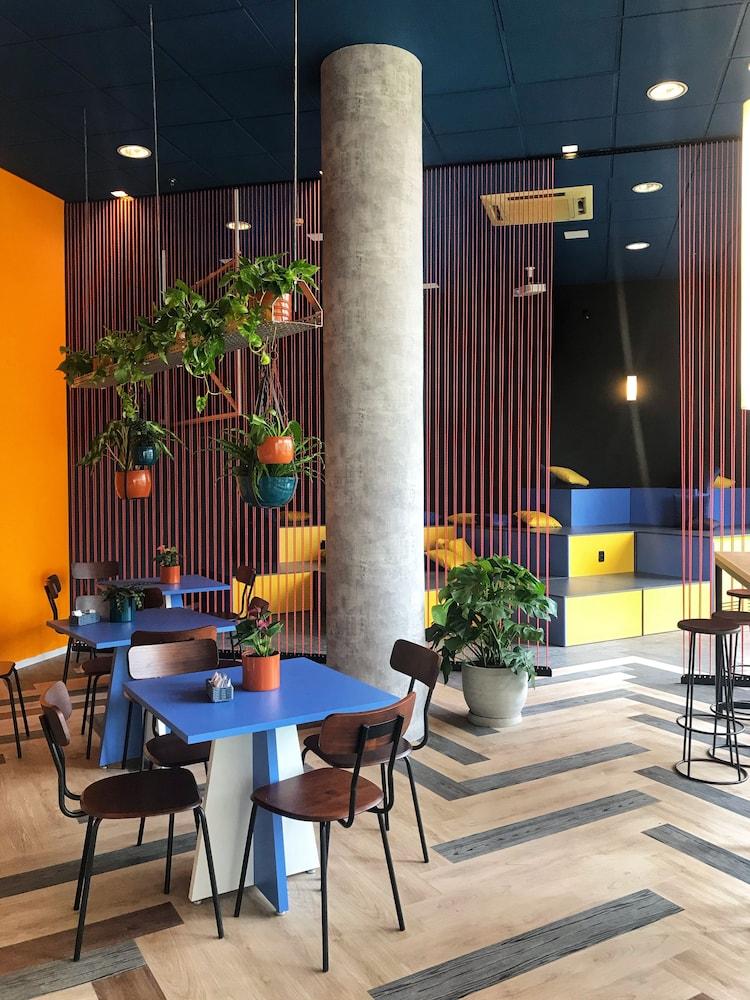 Ibis Tambore Barueri Kültér fotó