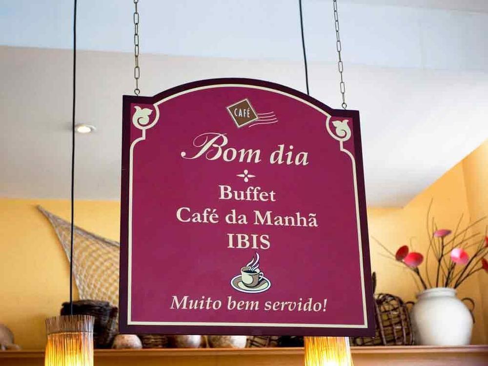 Ibis Tambore Barueri Kültér fotó