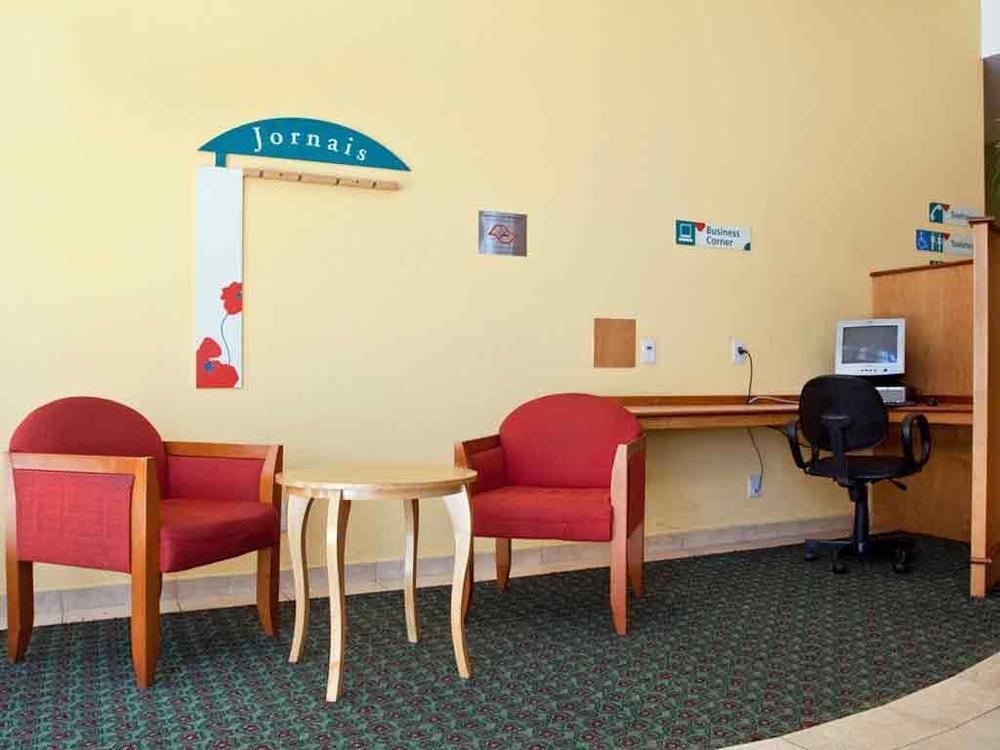 Ibis Tambore Barueri Kültér fotó