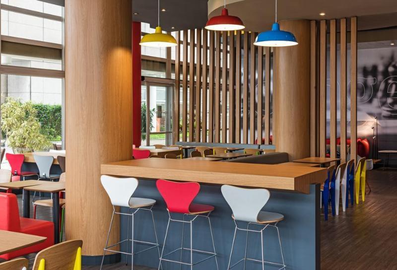 Ibis Tambore Barueri Kültér fotó