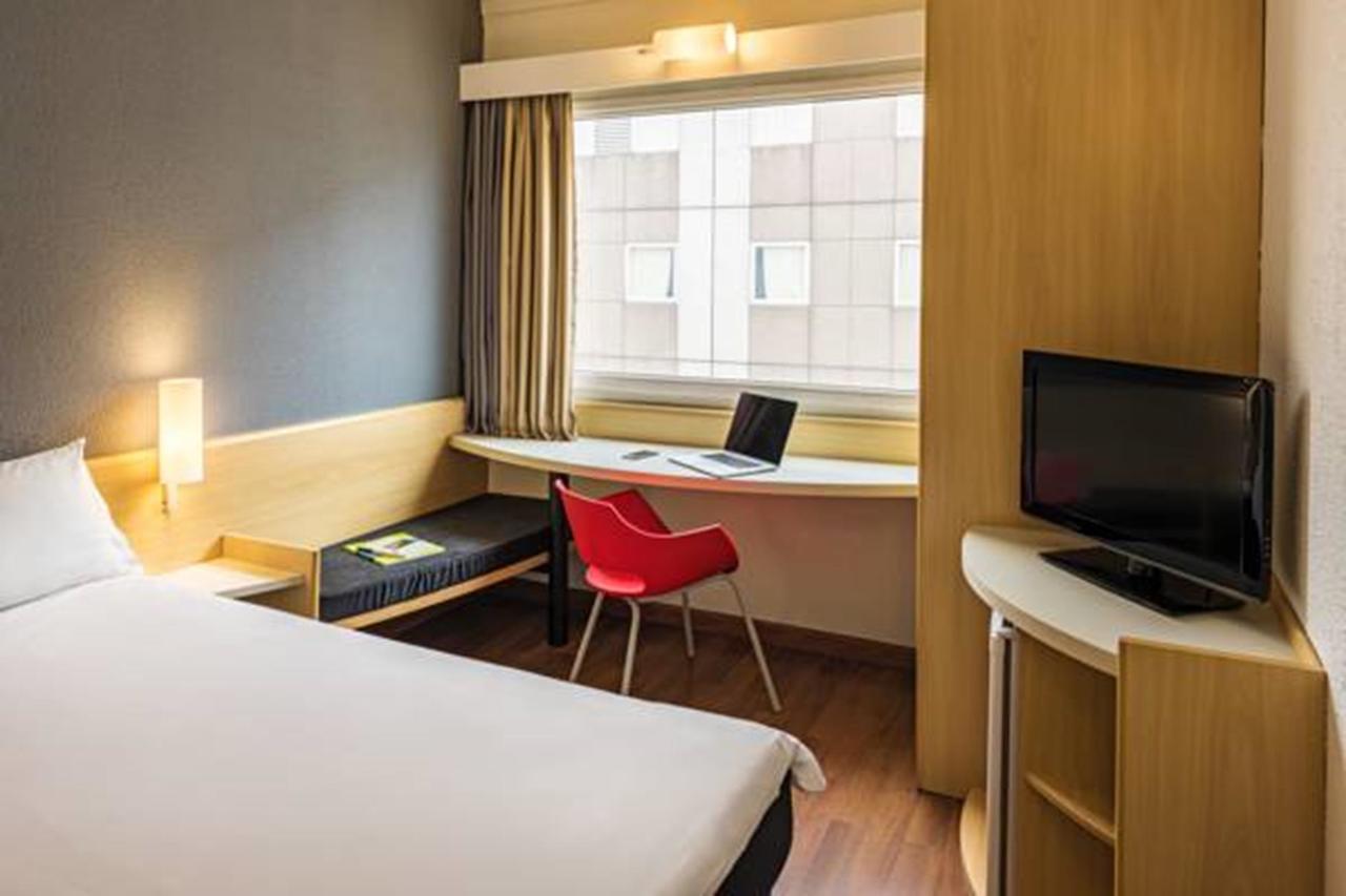 Ibis Tambore Barueri Kültér fotó