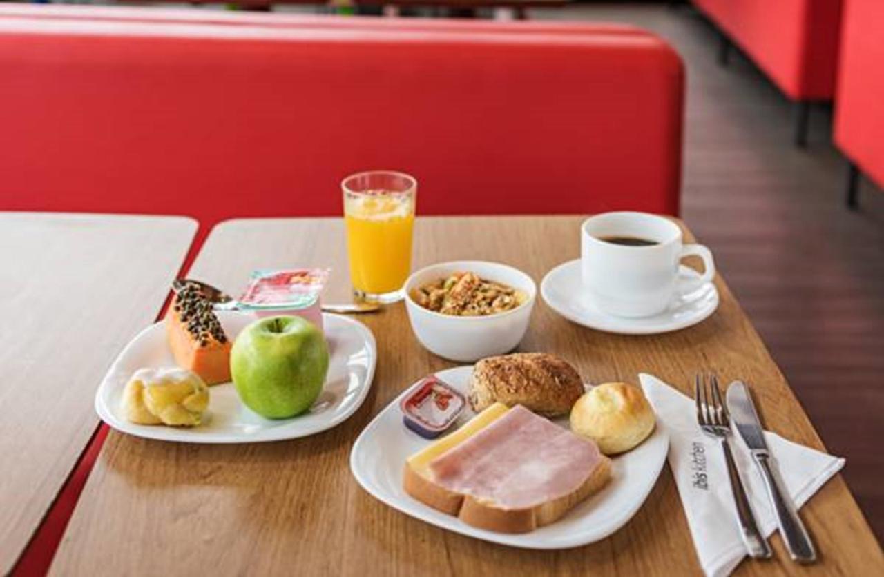 Ibis Tambore Barueri Kültér fotó