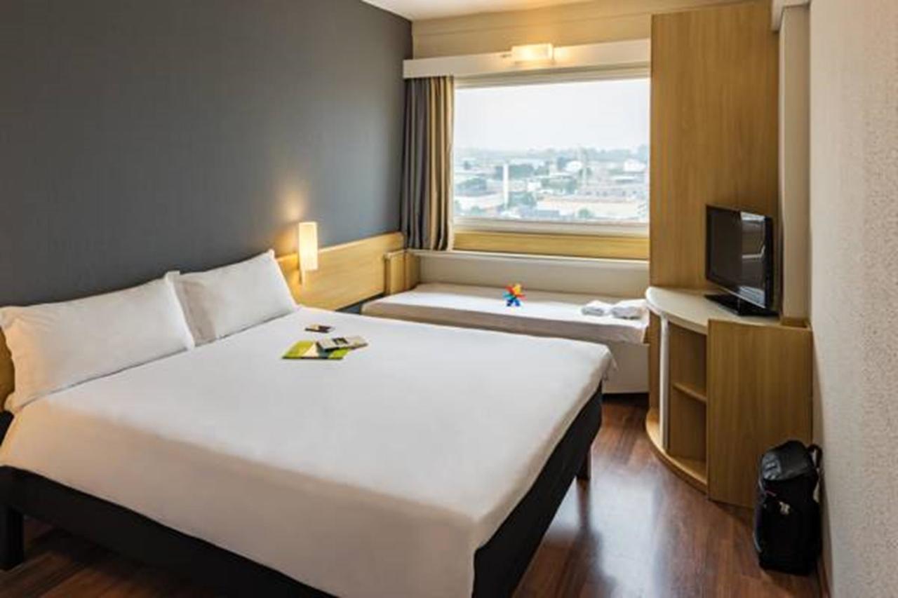 Ibis Tambore Barueri Kültér fotó
