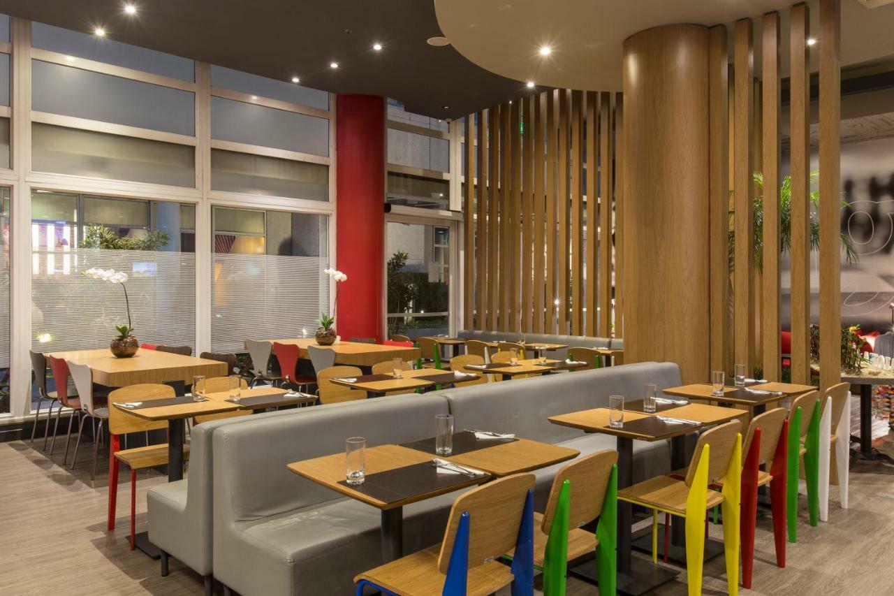 Ibis Tambore Barueri Kültér fotó