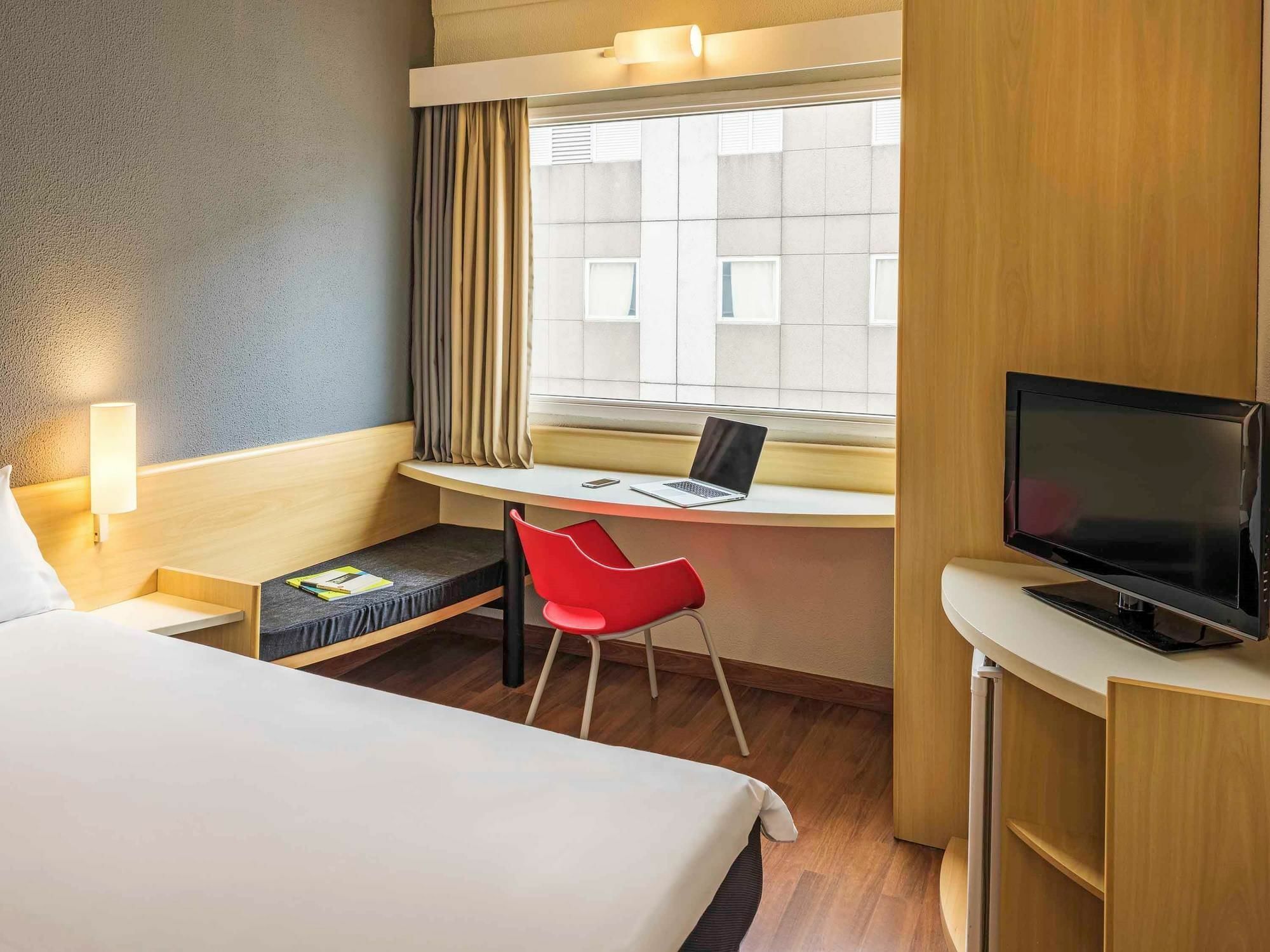 Ibis Tambore Barueri Kültér fotó